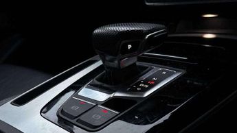 Audi Q5 45 TFSI Quattro S Line 5dr S Tronic