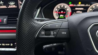 Audi Q5 45 TFSI Quattro S Line 5dr S Tronic