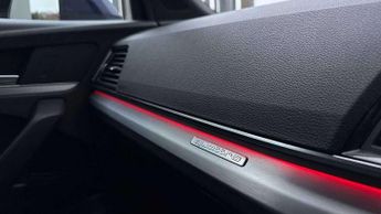 Audi Q5 45 TFSI Quattro S Line 5dr S Tronic
