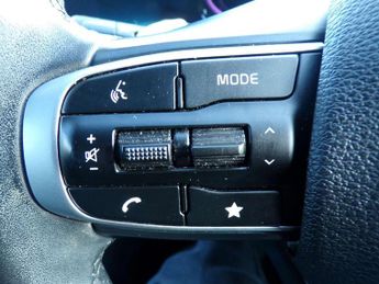 Kia Sportage 1.6T GDi 48V ISG GT-Line 5dr DCT