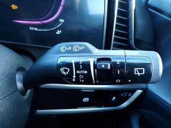 Kia Sportage 1.6T GDi 48V ISG GT-Line 5dr DCT