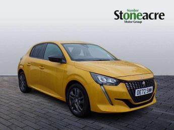 Peugeot 208 1.2 PureTech Active Premium + 5dr