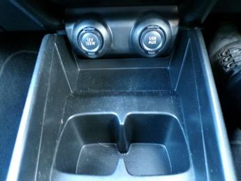 Suzuki Swift 1.2 Dualjet 83 12V Hybrid SZ5 5dr Auto