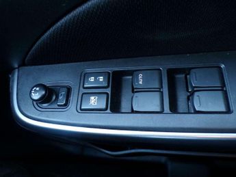 Suzuki Swift 1.2 Dualjet 83 12V Hybrid SZ5 5dr Auto