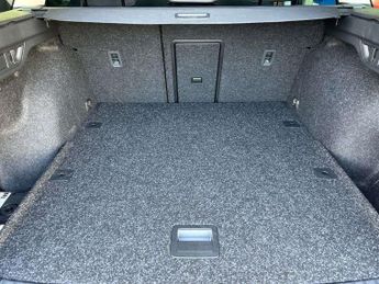 Skoda Octavia Estate 1.5 TSI e-TEC SE L 5dr DSG