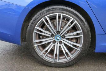 BMW 3 Series Touring 330e M Sport 5dr Step Auto