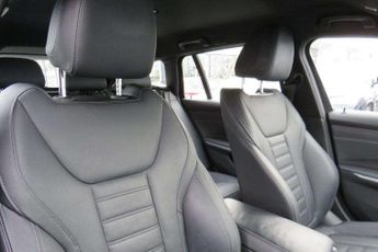 BMW 3 Series Touring 330e M Sport 5dr Step Auto