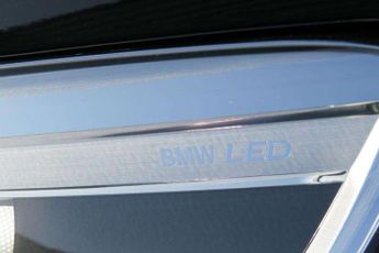 BMW X1 sDrive 18d M Sport 5dr Step Auto