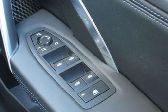 BMW X1 sDrive 18d M Sport 5dr Step Auto