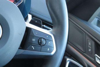 BMW X1 sDrive 18d M Sport 5dr Step Auto