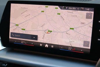 BMW X1 sDrive 18d M Sport 5dr Step Auto