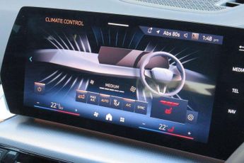 BMW X1 sDrive 18d M Sport 5dr Step Auto