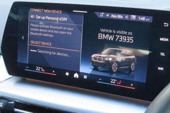 BMW X1 sDrive 18d M Sport 5dr Step Auto