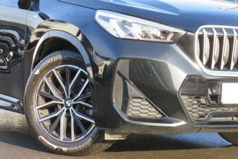 BMW X1 sDrive 18d M Sport 5dr Step Auto
