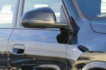 BMW X1 sDrive 18d M Sport 5dr Step Auto