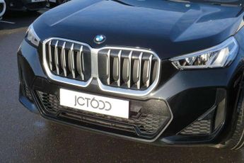 BMW X1 sDrive 18d M Sport 5dr Step Auto