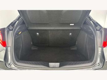 Toyota C-HR 1.8 Hybrid Excel 5dr CVT