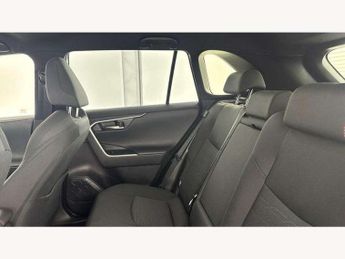 Toyota RAV4 2.5 PHEV Design 5dr CVT