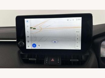 Toyota RAV4 2.5 PHEV Design 5dr CVT