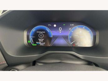 Toyota RAV4 2.5 PHEV Design 5dr CVT