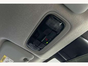 Toyota Yaris 1.5 Hybrid Design 5dr CVT