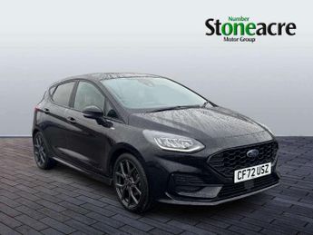 Ford Fiesta 1.0 EcoBoost ST-Line 5dr