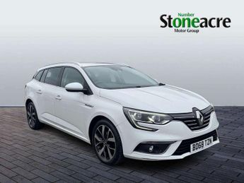 Renault Megane 1.5 Blue dCi 115 Iconic 5dr