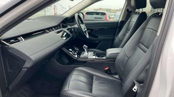 Land Rover Range Rover Evoque 1.5 P300e R-Dynamic SE 5dr Auto