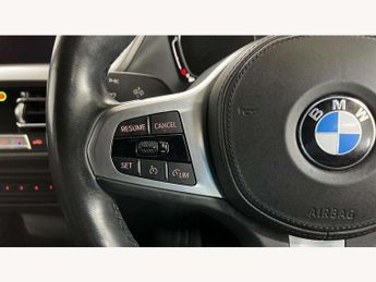 BMW 1 Series 118i M Sport 5dr Step Auto
