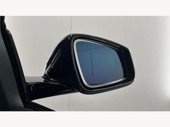 BMW 1 Series 118i M Sport 5dr Step Auto