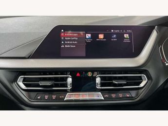 BMW 1 Series 118i M Sport 5dr Step Auto