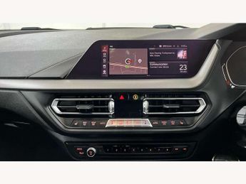 BMW 1 Series 118i M Sport 5dr Step Auto