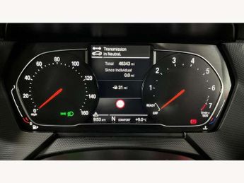 BMW 1 Series 118i M Sport 5dr Step Auto