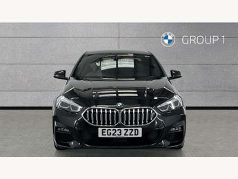 BMW 2 Series Gran Coupe 218i [136] M Sport 4dr DCT