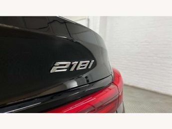 BMW 2 Series Gran Coupe 218i [136] M Sport 4dr DCT