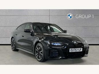 BMW M4 M440i xDrive MHT 5dr Step Auto