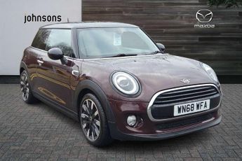 MINI Hatch 1.5 Cooper II 3dr Auto