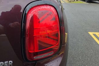 MINI Hatchback 1.5 Cooper II 3dr Auto