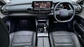 Citroen C5 X 1.6 Plug-in Hybrid 225 Shine Plus 5dr e-EAT8