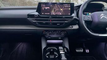 Citroen C5 X 1.6 Plug-in Hybrid 225 Shine Plus 5dr e-EAT8