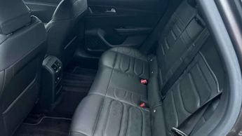 Citroen C5 X 1.6 Plug-in Hybrid 225 Shine Plus 5dr e-EAT8