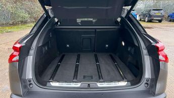 Citroen C5 X 1.6 Plug-in Hybrid 225 Shine Plus 5dr e-EAT8