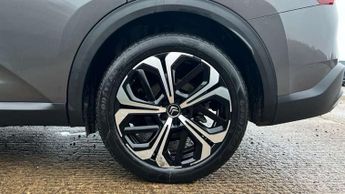 Citroen C5 X 1.6 Plug-in Hybrid 225 Shine Plus 5dr e-EAT8