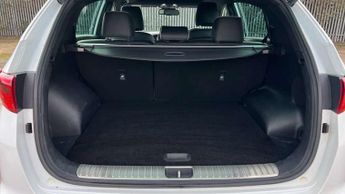 Kia Sportage 2.0 CRDi GT-Line S 5dr Auto [AWD]