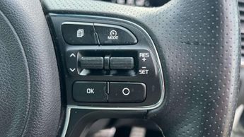 Kia Sportage 2.0 CRDi GT-Line S 5dr Auto [AWD]