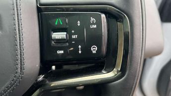 Land Rover Range Rover Velar 2.0 D200 MHEV Dynamic HSE 5dr Auto