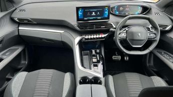 Peugeot 3008 1.6 Hybrid 180 Active Premium+ 5dr e-EAT8