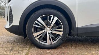 Peugeot 3008 1.6 Hybrid 180 Active Premium+ 5dr e-EAT8