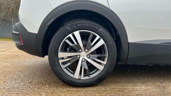 Peugeot 3008 1.6 Hybrid 180 Active Premium+ 5dr e-EAT8