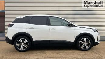 Peugeot 3008 1.6 Hybrid 180 Active Premium+ 5dr e-EAT8